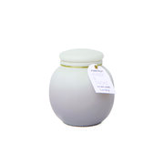 Paddywax ORB Pink Amber & Smoke grey Ombre ароматизирана свещ 5 oz./141g