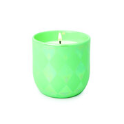 Paddywax LUSTER Matcha & Mint Green ароматизирана свещ 10 унции/283g