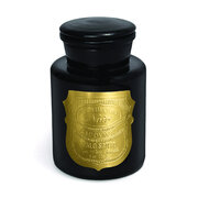 Paddywax Apothecary Noir PALO SANTO ароматизирана свещ (8oz / 226g)