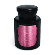 Ароматна свещ Paddywax Apothecary Noir SAFFRON ROSE (8oz / 226g)