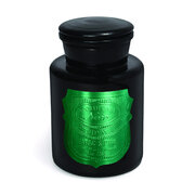 Paddywax Apothecary Noir TABAC & PINE Ароматизирана свещ (8oz / 226g)
