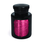 Paddywax Apothecary Noir LINEN & ORRIS ароматизирана свещ (8oz / 226g)