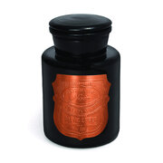 Paddywax Apothecary Noir BALTIC EMBER ароматизирана свещ (8oz / 226g)