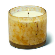 Paddywax LUXE Palo Santo ароматизирана свещ в издухано стъкло 8 унции/226g