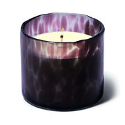 Ароматизирана свещ Paddywax LUXE Linen & Orris в издухано стъкло 8 унции/226g