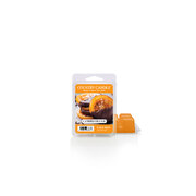 Country Candle Candied Orange ароматизиран восък (64g)
