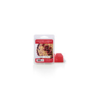 Country Candle Cherry Crumble ароматизиран восък (64g)