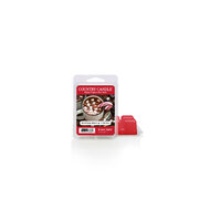 Country Candle Peppermint Cocoa ароматизиран восък (64g)