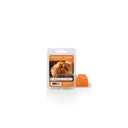 Country Candle Pumpkin Banana Muffin ароматизиран восък (64g)