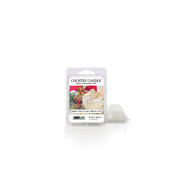 Country Candle White Chocolate Cheesecake ароматизиран восък (64g)