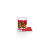 Country Candle Wishing for Christmas ароматен восък (64g)