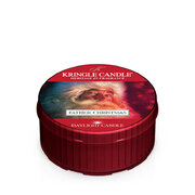 Kringle Candle Ароматна свещ Дядо Коледа (42g)
