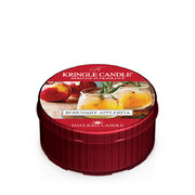 Kringle Candle Rosemary Applerita ароматизирана свещ (42g)