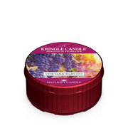 Ароматна свещ Kringle Candle Vineyard Harvest (42g)