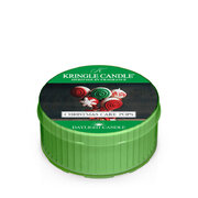 Kringle Candle Christmas Cake Pops ароматизирана свещ (42g)