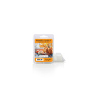 Kringle Candle Autumn Spice ароматизиран восък (64g)