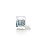 Kringle Candle Winter Woods ароматизиран восък (64g)