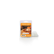 Kringle Candle Pumpkin Waffles ароматизиран восък (64g)