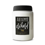 MILKHOUSE CANDLE Ароматна свещ Autumn Orchard Farmhouse Jar (737 g)