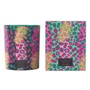 Vila Hermanos Jungletopia WILD MUSK ароматна свещ 200гр