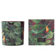 Vila Hermanos Jungletopia SPICY CYPRIOL ароматна свещ 650гр