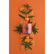 Ароматна свещ Vila Hermanos '70s Spicy & Floral Bouquet 500g