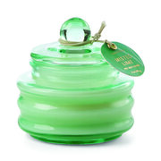 Paddywax BEAM Green: Замъглена свещ с аромат на лайм 3oz / 85g