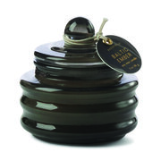 Paddywax BEAM Black: Baltic Ember ароматизирана свещ 3oz / 85g