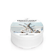 Ароматна свещ Kringle Candle Coral (42g)