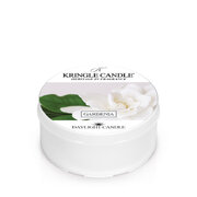Ароматна свещ Kringle Candle Gardenia (42g)