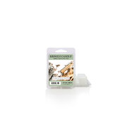 Kringle Candle Sage & Palo Santo ароматизиран восък (64g)