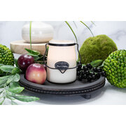 MILKHOUSE CANDLE Свещ с аромат на сливи и бъз BUTTER JAR (624 g)