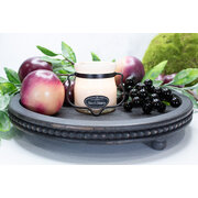 MILKHOUSE CANDLE Свещ с аромат на сливи и бъз CREAM JAR (142 g)
