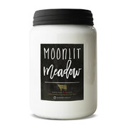 MILKHOUSE CANDLE Moonlit Meadow ароматизирана свещ Farmhouse Jar (737 g)