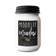 MILKHOUSE CANDLE Moonlit Meadow ароматизирана свещ Farmhouse Jar (368 g)