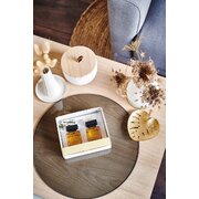 ipuro Essentials Soft Vanilla 2x50ml дифузер в подаръчна кутия