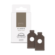 Резервен пълнител ipuro Classic Car Line Cuir 2 x 9g