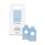 Резервен пълнител ipuro Classic Car Line Balance 2 x 9g
