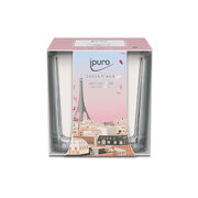 ipuro Essentials sweet Paris ароматизирана свещ 125гр