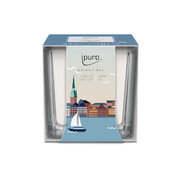 ipuro Essentials Spiced Apple ароматизирана свещ 125гр