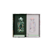 ipuro Leopard Jungle + Colibri дифузер 2 x 50мл