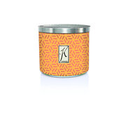 Kringle Candle TUMBLER Kittens & Cashmere 3 фитила ароматизирана свещ (411g)