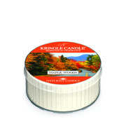 Ароматна свещ Kringle Candle Maple Woods (42g)