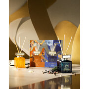 ipuro Golden Chapter Amber & Riverside 2x50ml дифузьор в подаръчна кутия
