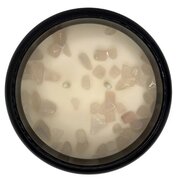 Kringle Candle Halloween Spellbound Limerence & Light голяма ароматизирана свещ с 2 фитила (624 g)