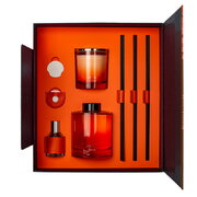 Подаръчен комплект LADENAC Oasis Al Hili Orange
