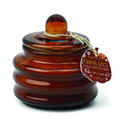 Paddywax BEAM Orange: Свещ с аромат на тиква и подправки 3oz / 85g
