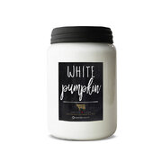 MILKHOUSE CANDLE Свещ с аромат на бяла тиква Farmhouse Jar (737 g)