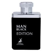 Maison Alhambra Man Black Edition Парфюмна вода