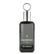Karl Lagerfeld Lagerfeld Classic Grey Тоалетна вода